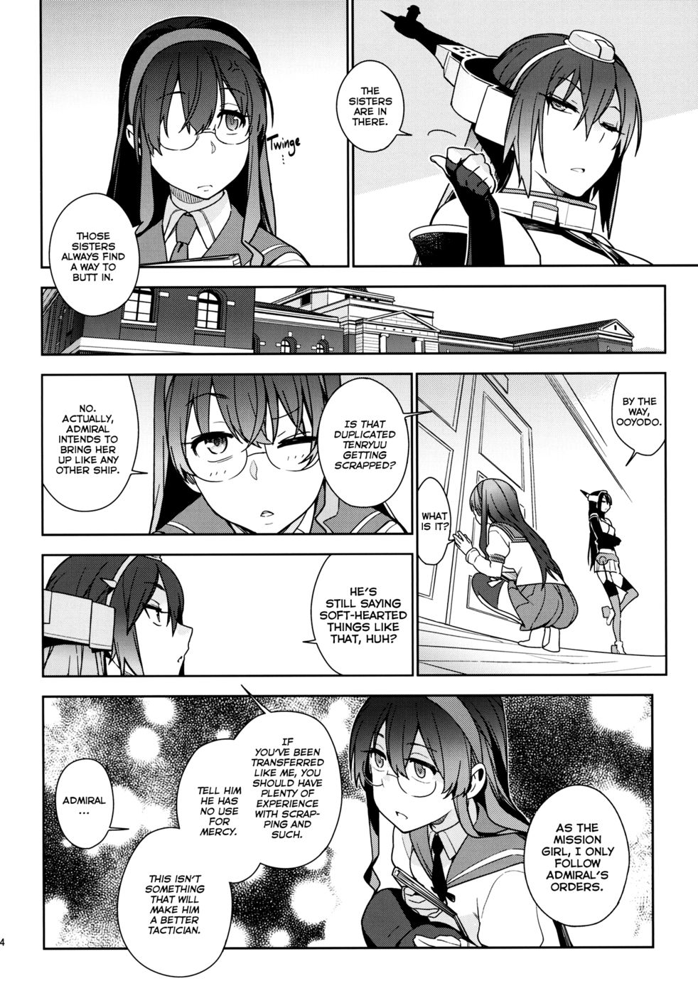 Hentai Manga Comic-The Last Order-Read-33